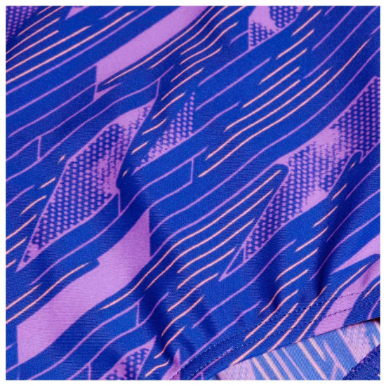 Speedo Παιδικό ολόσωμο μαγιό Hyperboom Allover Medalist Swimsuit